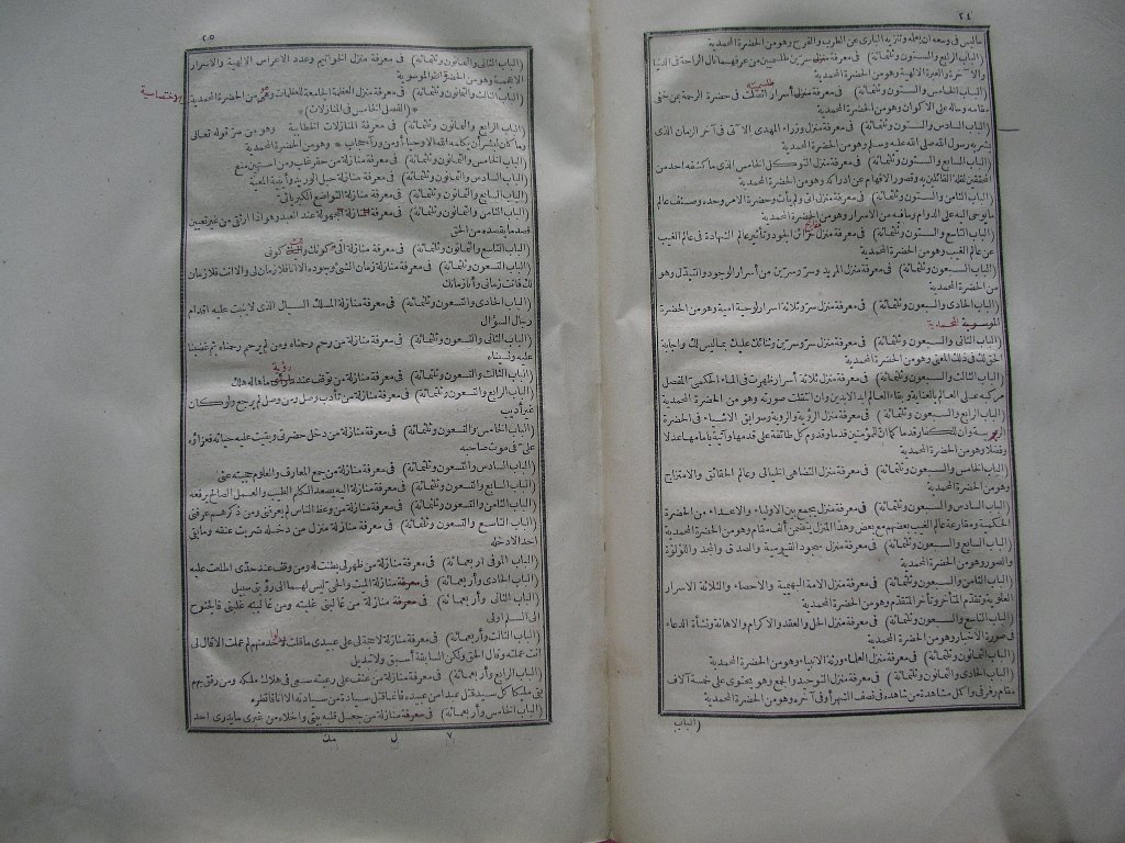 futmak.com - الصفحة 13 - من الجزء الأول من طبعة بولاق الأولى - بتصحيح الشيخ عبد المجيد الخاني